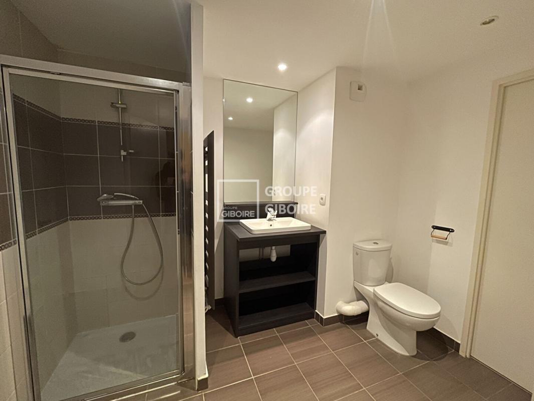 Appartement T2  - Rennes (482817) - photo-5