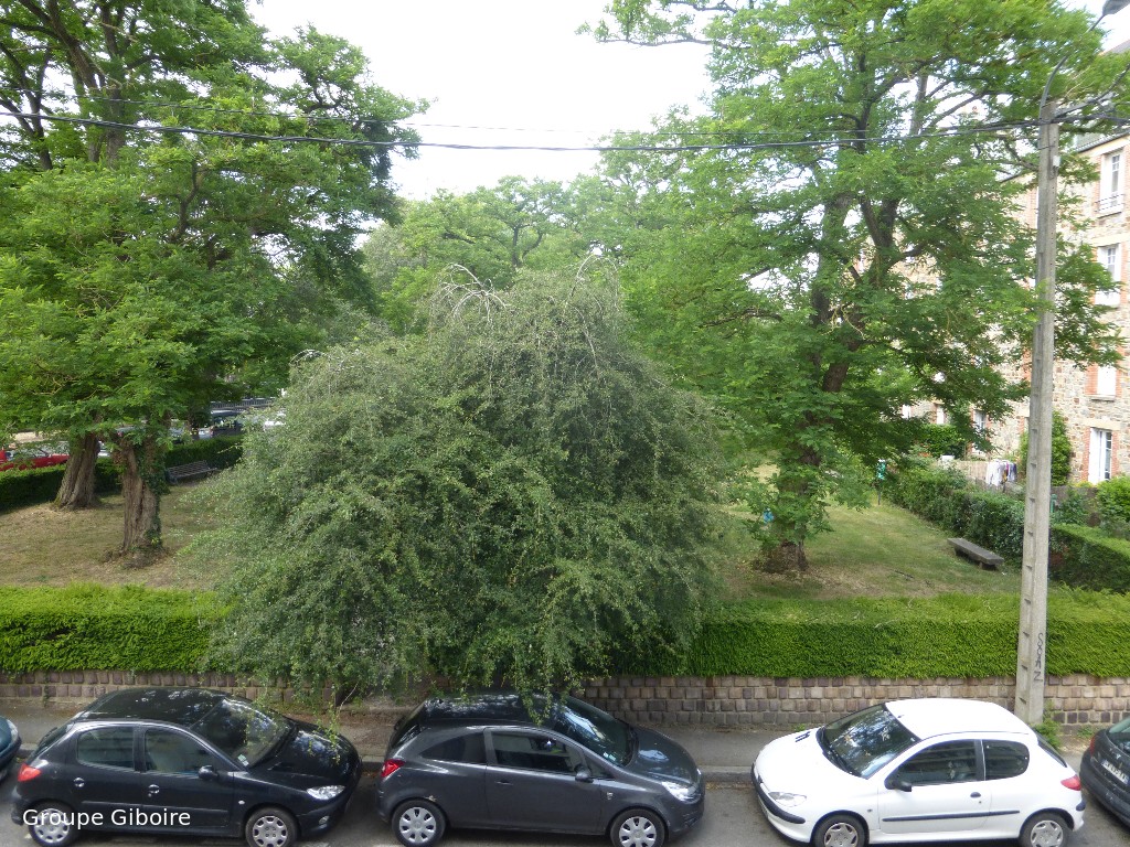 Appartement T1  - Rennes (499165) - photo-5