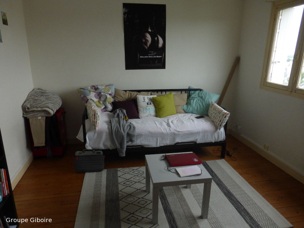 Appartement T1  - Rennes (499179) - photo-5