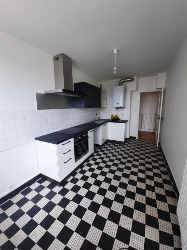 Appartement T4  - Rennes (499200) - photo-5