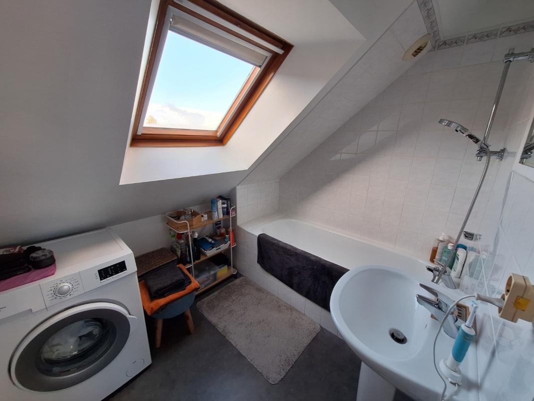 Appartement T2  - Guichen (491711) - photo-5