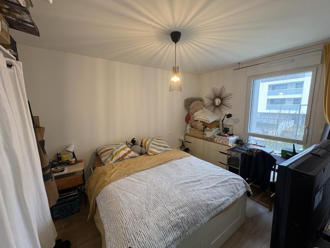 Appartement T2  - Betton (489299) - photo-5