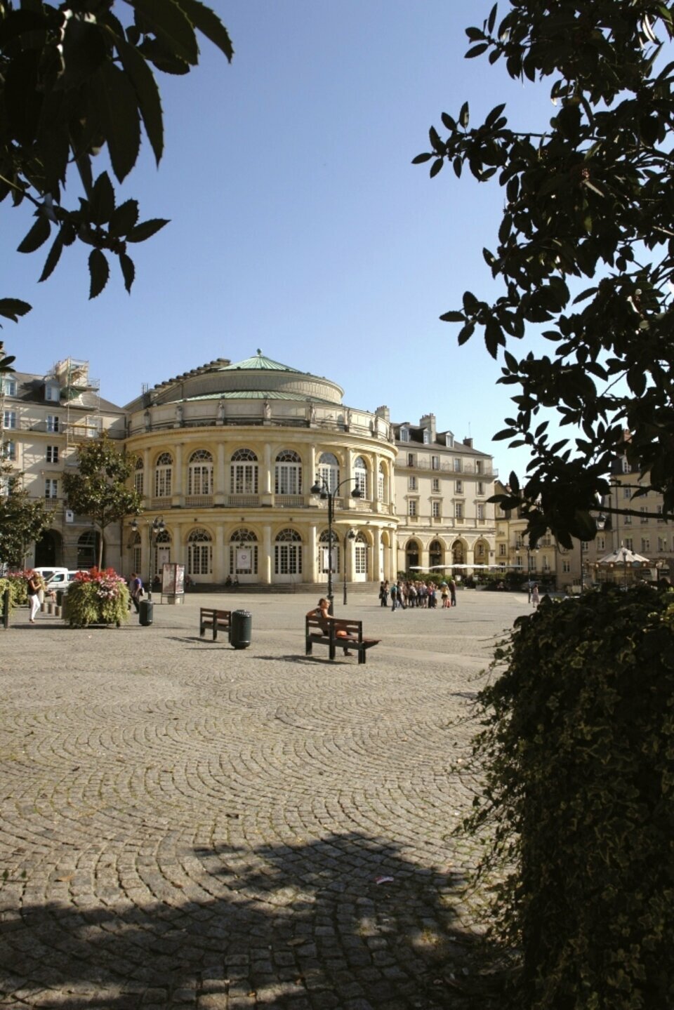 Droit au bail - a vendre  - RENNES (35.6851) - photo-1