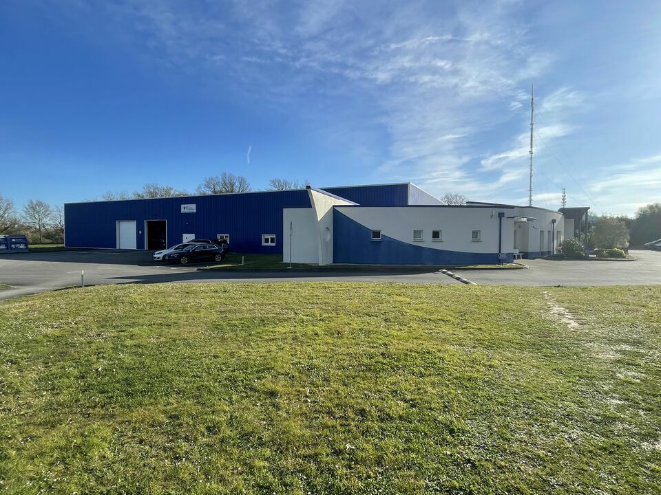 Local d'activites  - HAUTE GOULAINE (44.019004) - photo-5