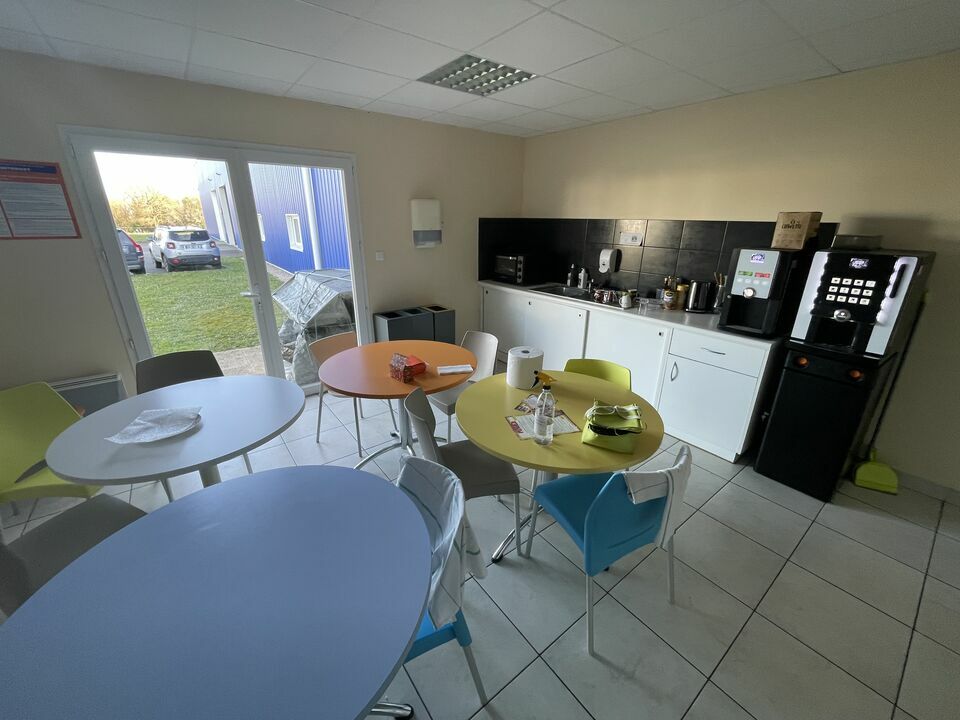 Local d'activites  - HAUTE GOULAINE (44.019004) - photo-8