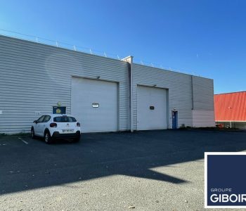 Local d'activites  - LA CHAPELLE SUR ERDRE (44.019035) - vignette