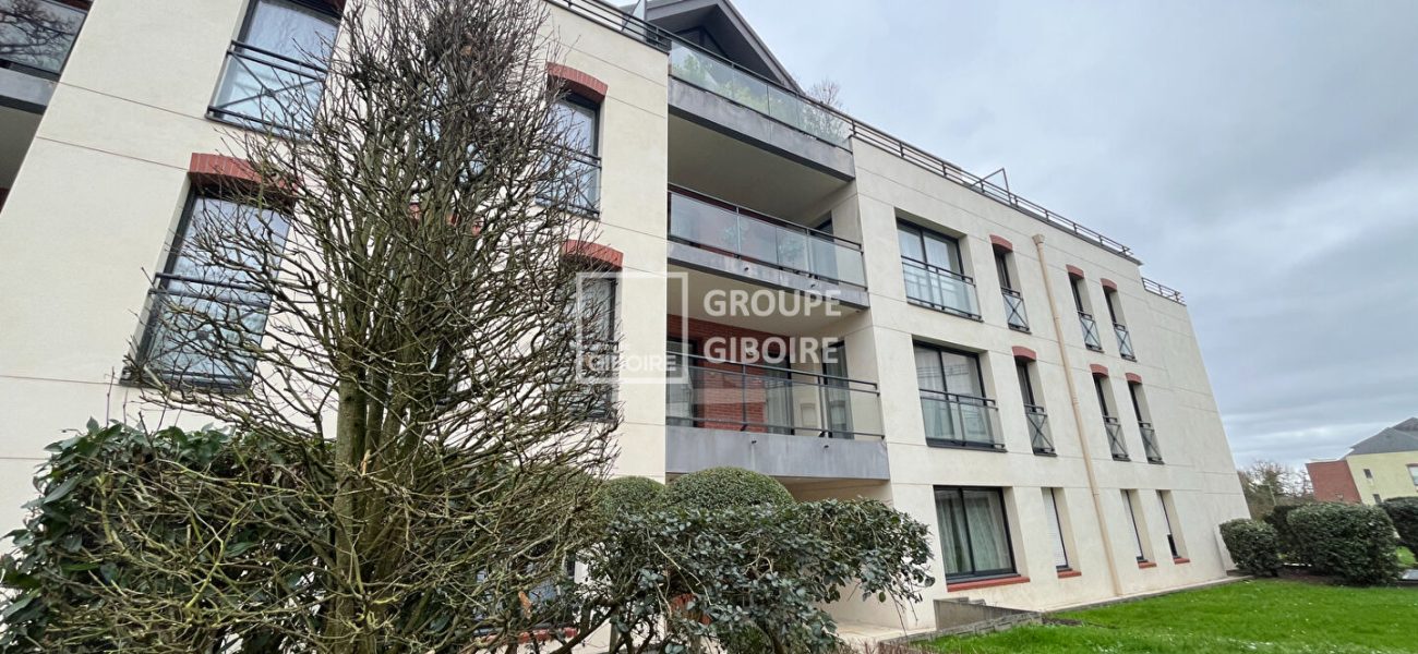 Appartement T2  - SAINT GREGOIRE (MD26178-E2304) - photo principale