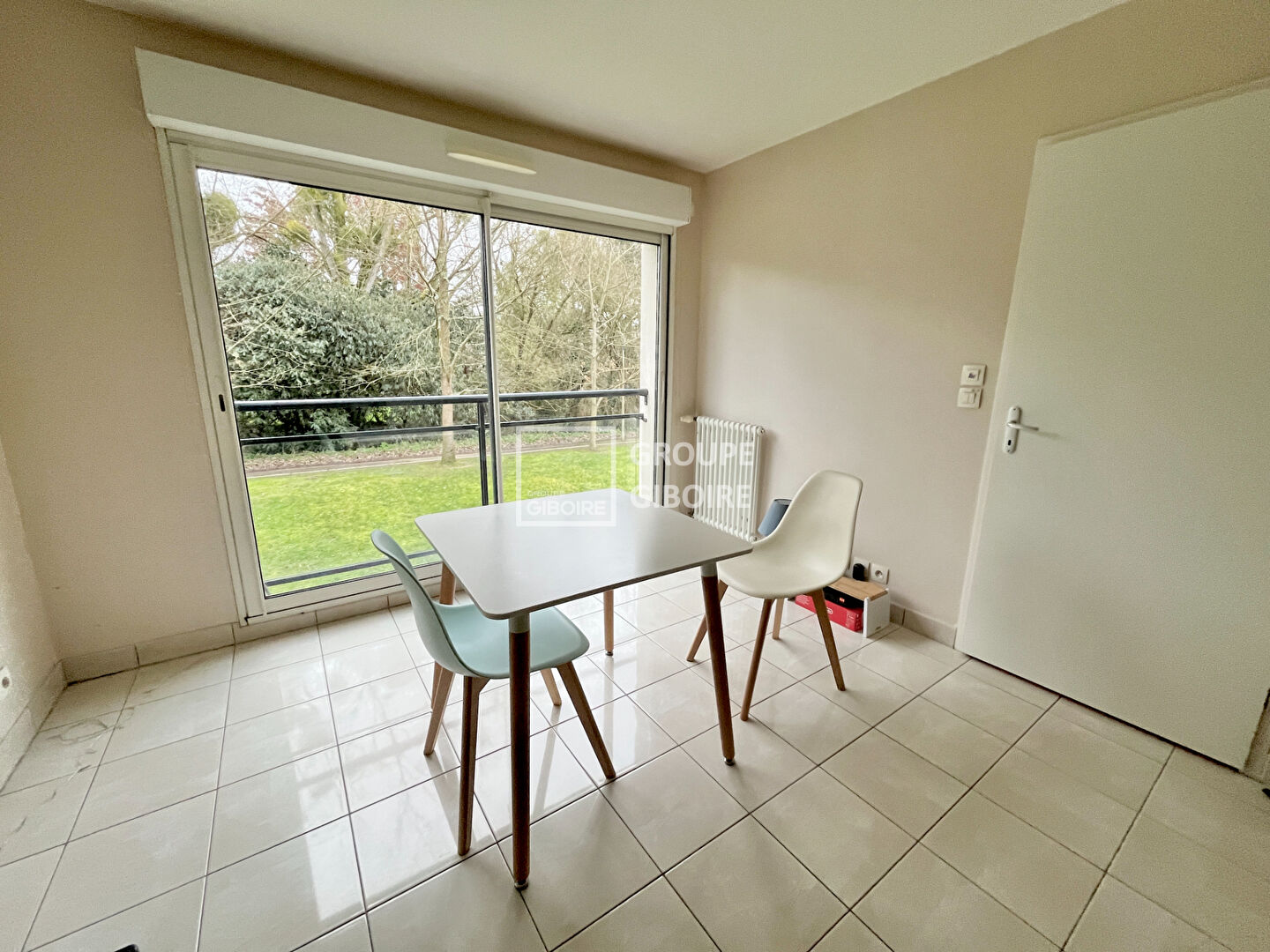 Appartement T2  - SAINT GREGOIRE (MD26178-E2304) - photo-2
