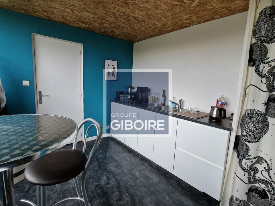 Local d'activites  - CHTEAUGIRON (35.6905) - photo-4