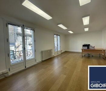 Bureaux  - NANTES (44.018925) - vignette