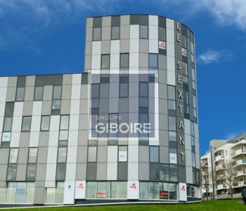 Bureaux  - RENNES (35.5171) - vignette