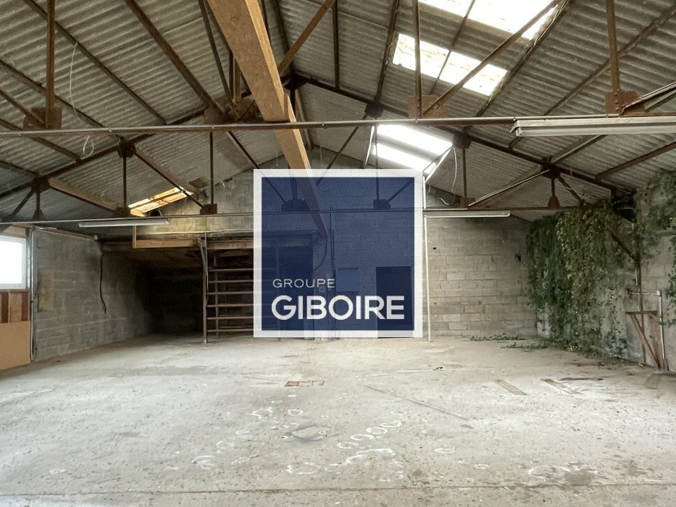 Local d'activites  - LANGAN (35.6815) - photo-10