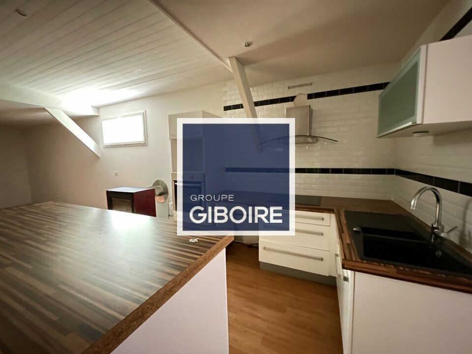 Local d'activites  - LANGAN (35.6815) - photo-11