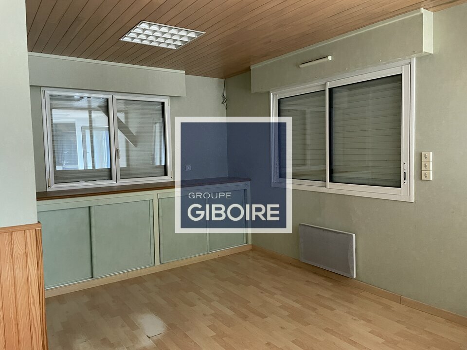 Local d'activites  - LANGAN (35.6815) - photo-13