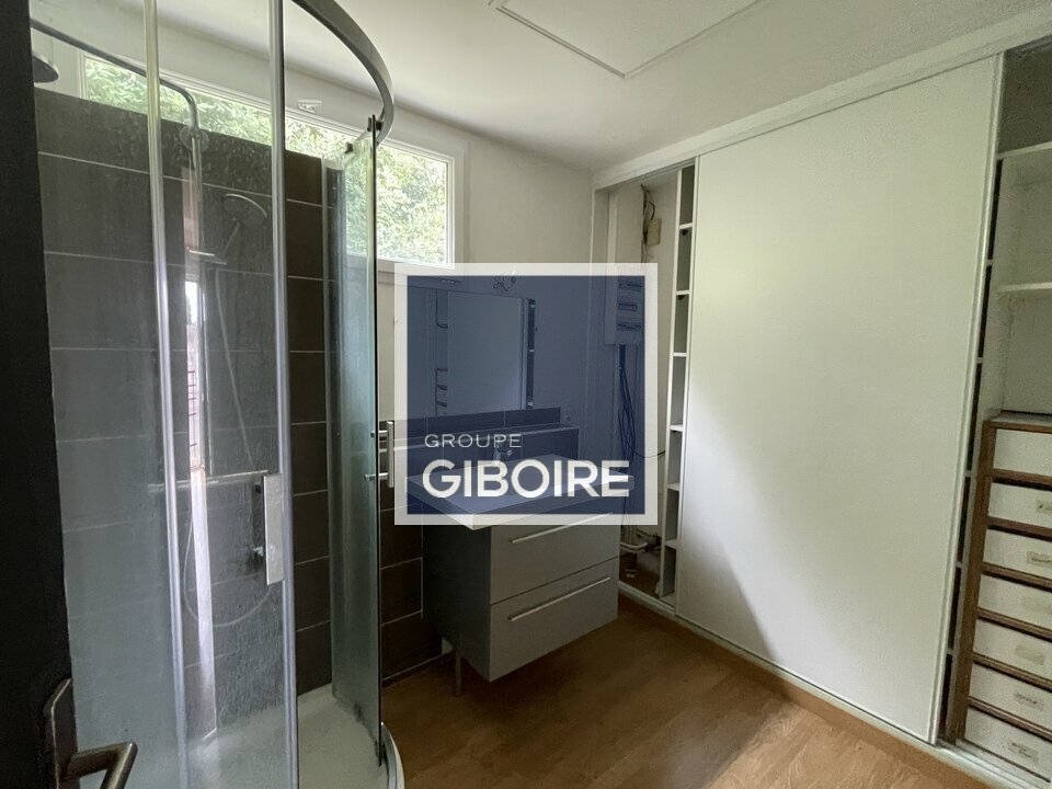 Local d'activites  - LANGAN (35.6815) - photo-15