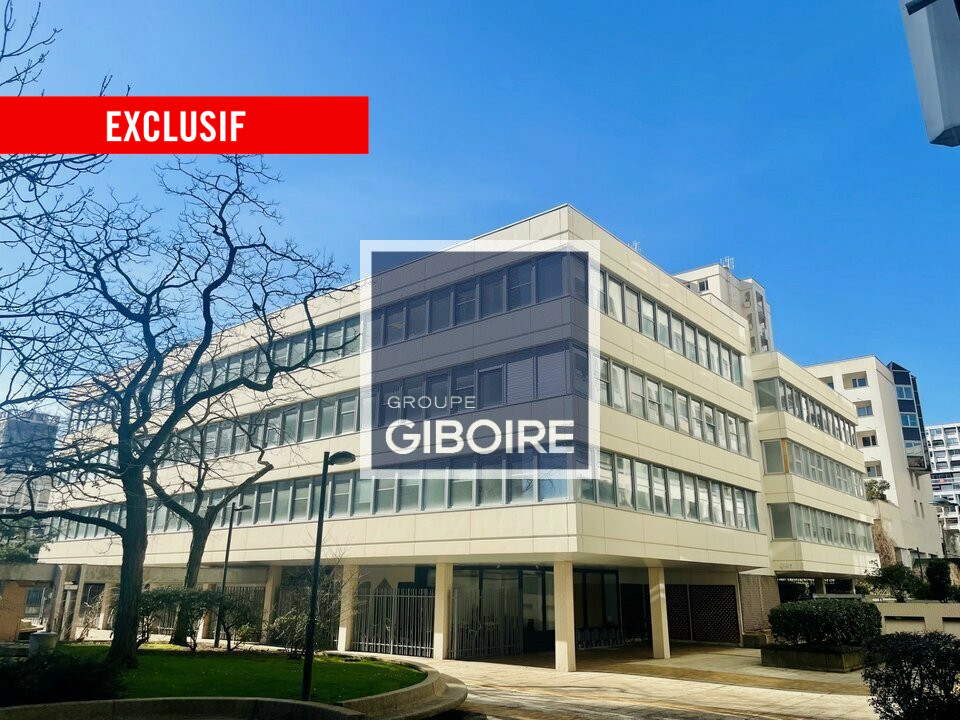 Bureaux  - RENNES (35.4951) - photo-8