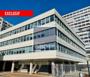 Bureaux  - RENNES (35.4951) - vignette