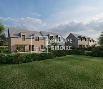 Maison T1  - CESSON SEVIGNE (MG26141E) - vignette