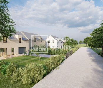 Maison T1  - CESSON SEVIGNE (MG26143E) - vignette