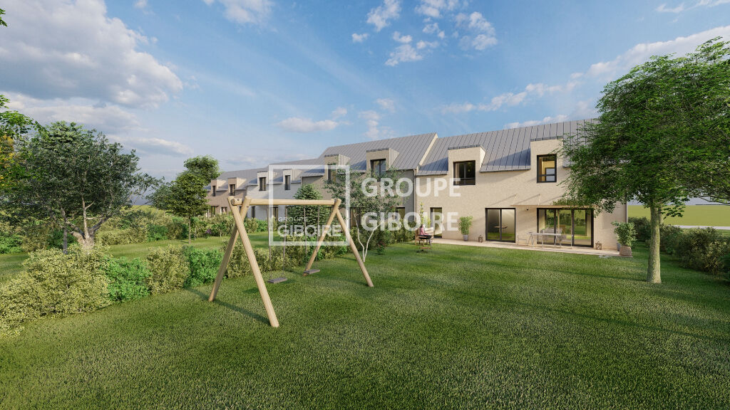 Maison T1  - CESSON SEVIGNE (MG26143E) - photo-2