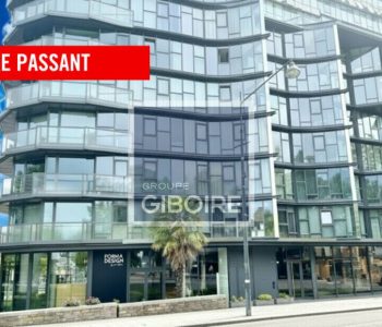 Bureaux  - RENNES (35.6314) - vignette