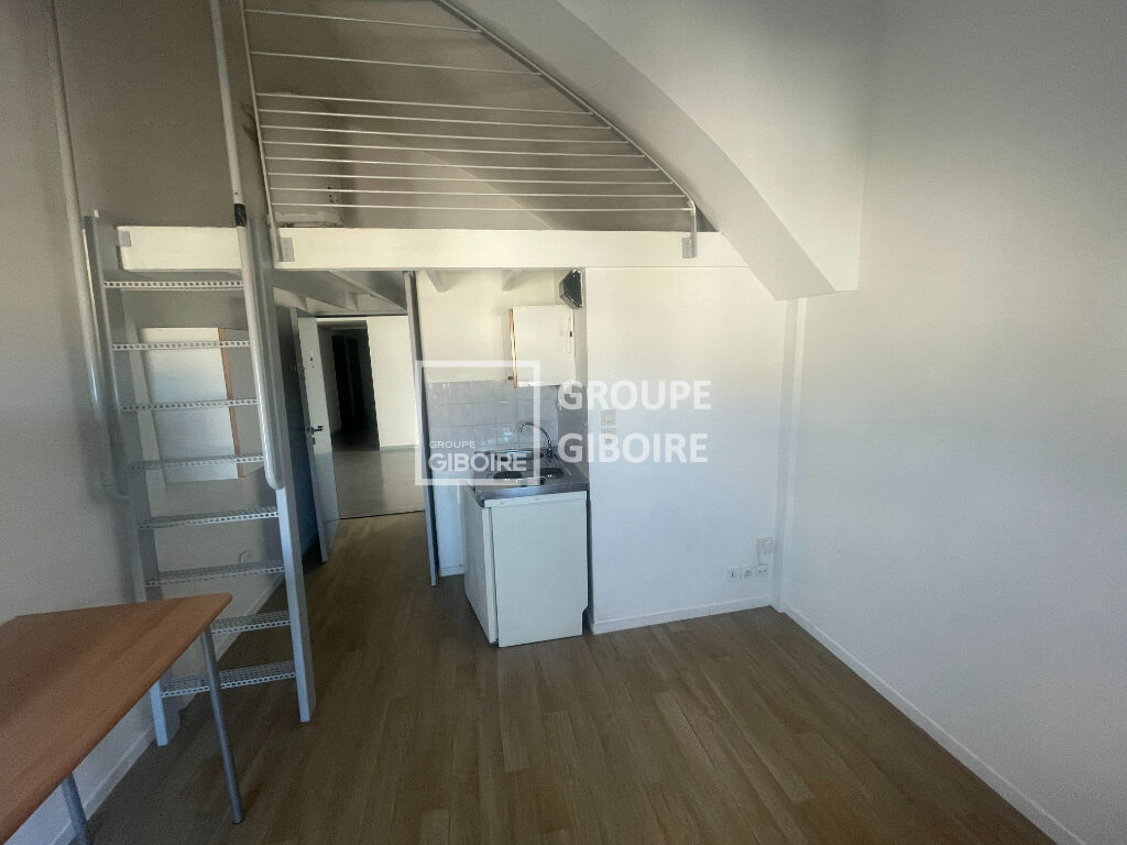 Appartement T1  - RENNES (AX26172G) - photo-1