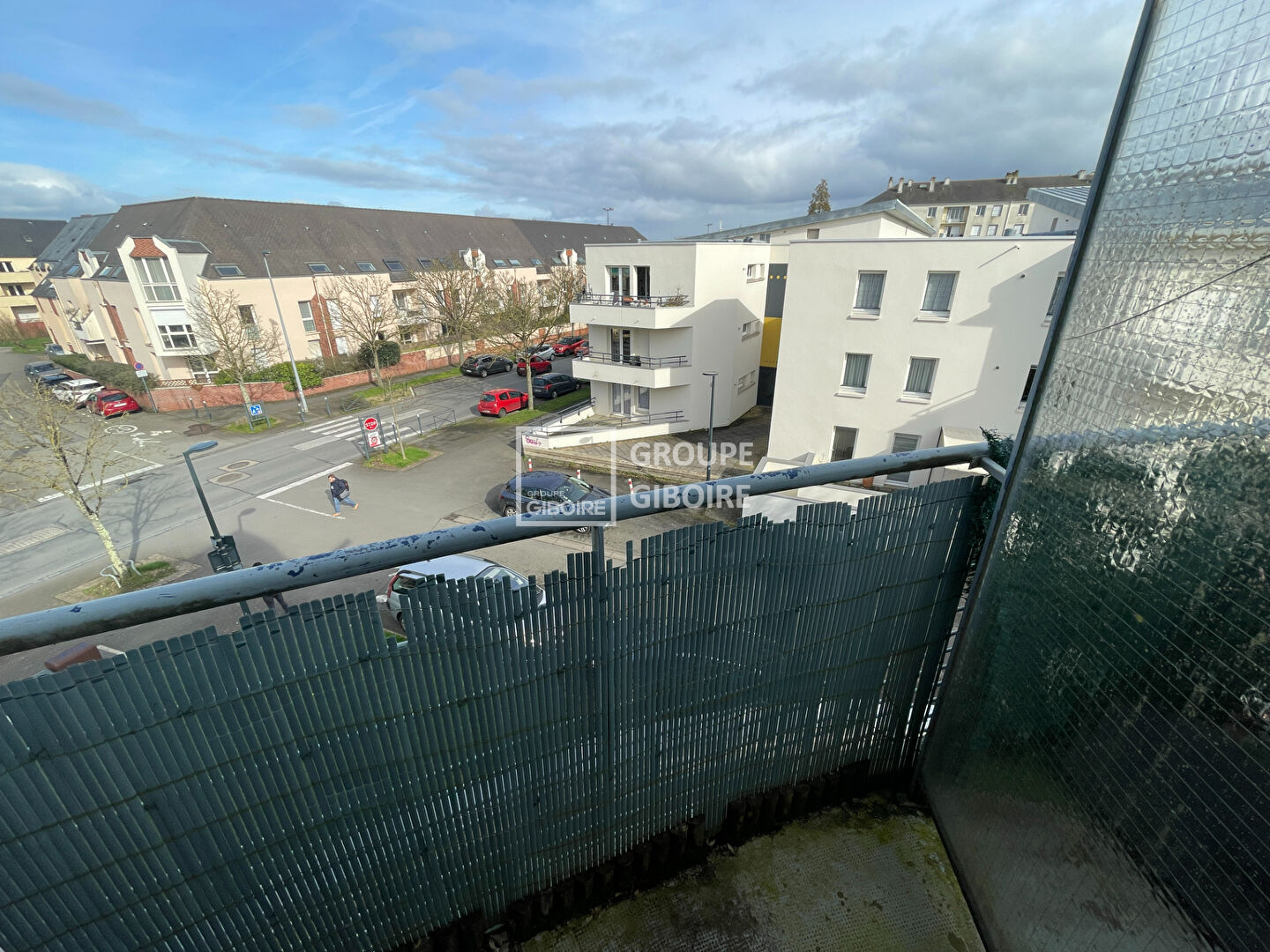 Appartement T1  - RENNES (AX26172G) - photo-2