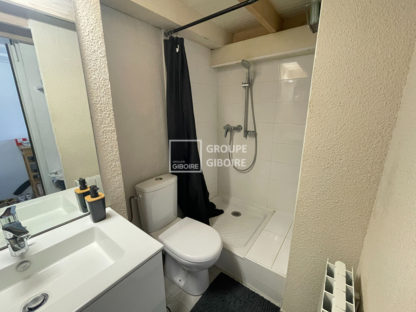 Appartement T1  - RENNES (AX26172G) - photo-4