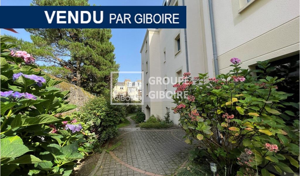 Appartement T4  - SAINT MALO (CC25400) - photo principale