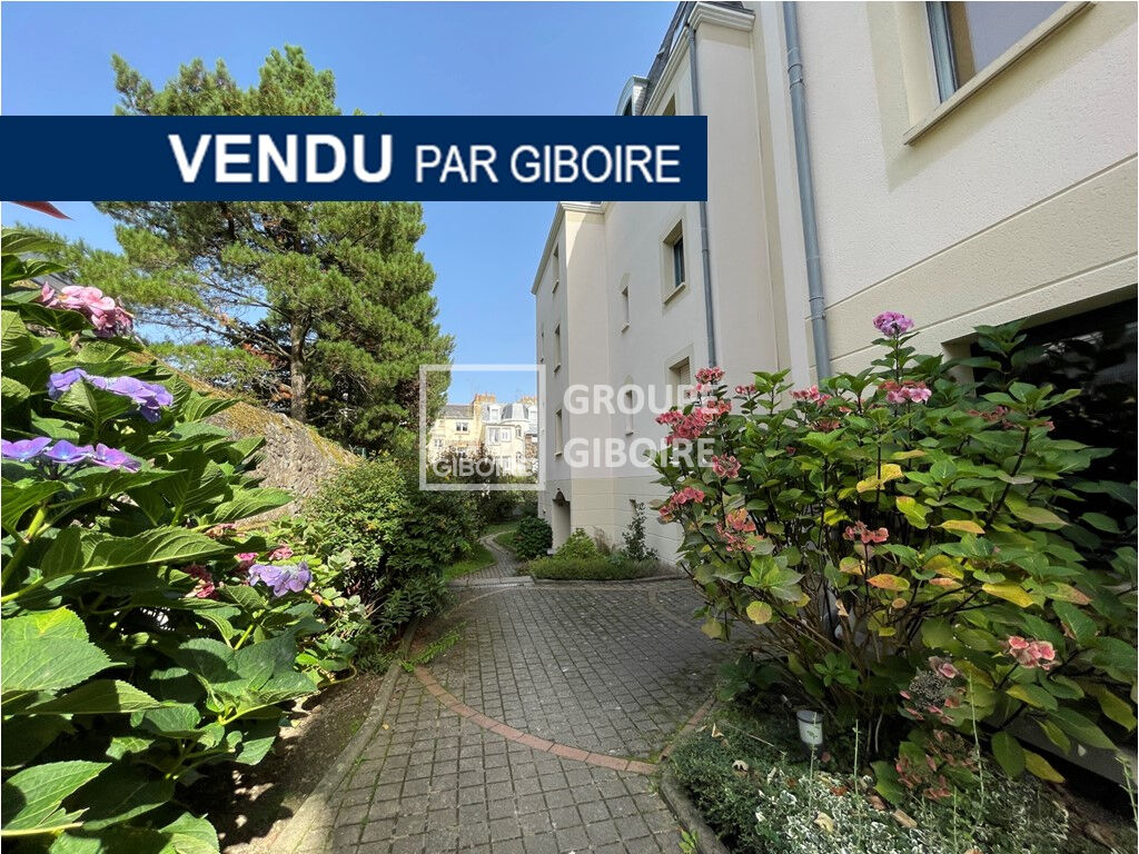 Appartement T4  - SAINT MALO (CC25400) - photo-1