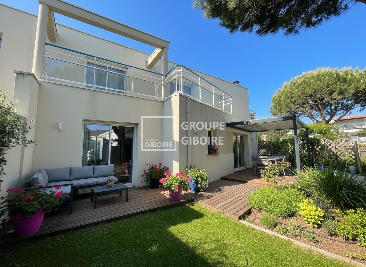 Maison T4  - LA BAULE (CS24589) - photo-2