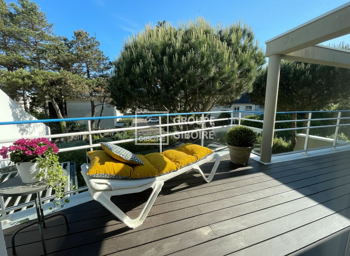 Maison T4  - LA BAULE (CS24589) - photo-4