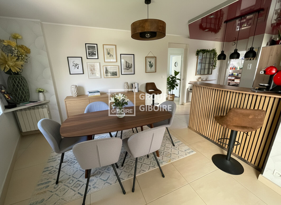 Maison T4  - LA BAULE (CS24589) - photo-6