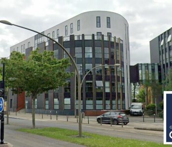 Bureaux  - NANTES (44.018922) - vignette