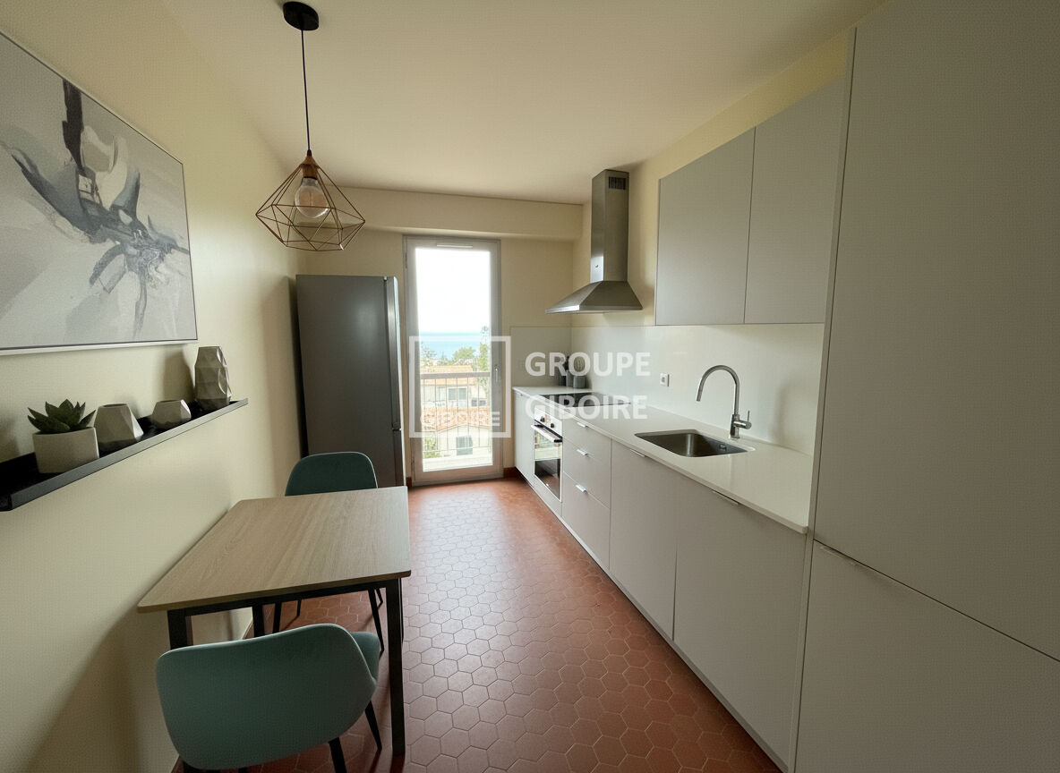Appartement T3  - LA BAULE (CS25369) - photo-2