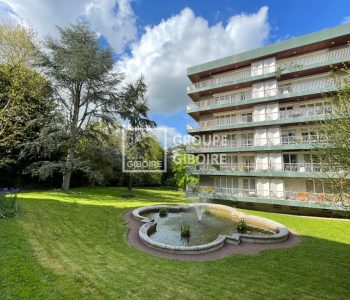 Appartement T9  - RENNES (JP24646s) - vignette