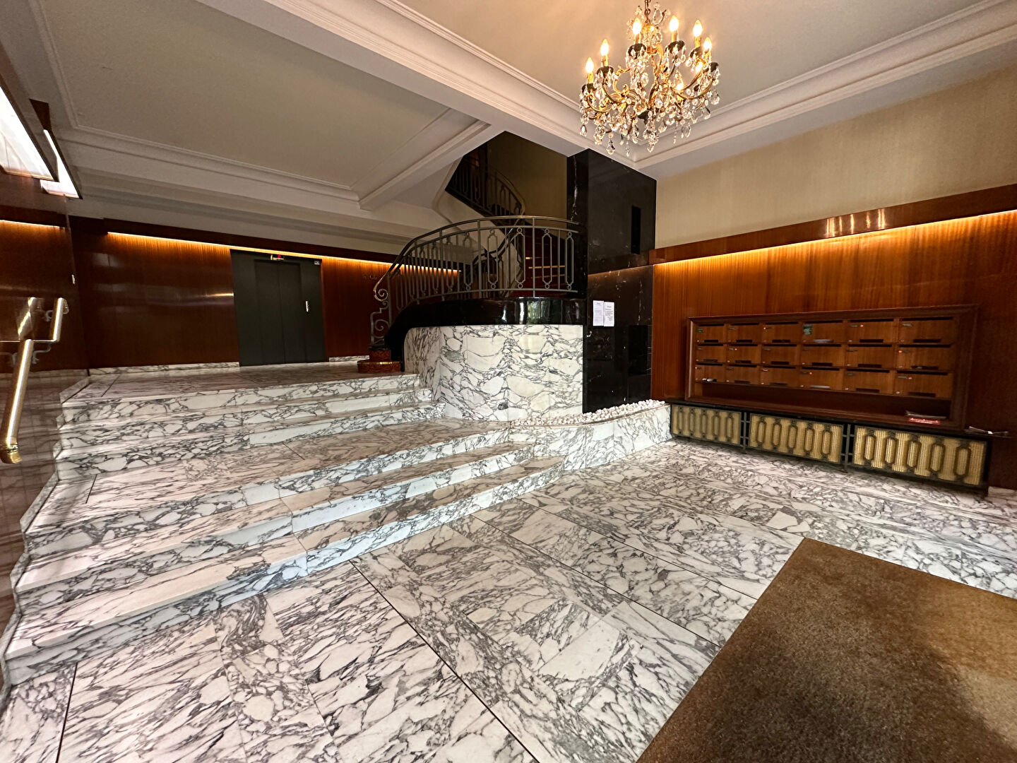 Appartement T9  - RENNES (JP24646s) - photo-12