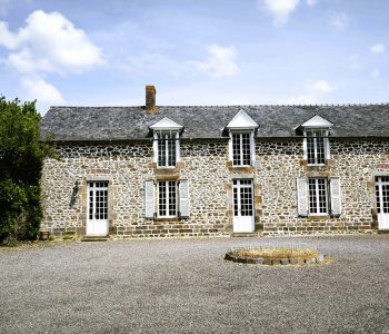 Maison T5  - HEDE BAZOUGES (BM24758E) - vignette
