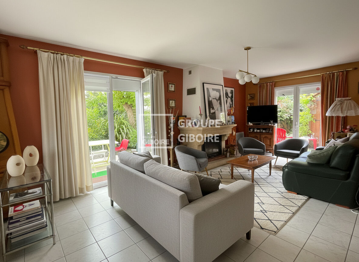 Maison T5  - SAINT BREVIN LES PINS (CS24775) - photo-1