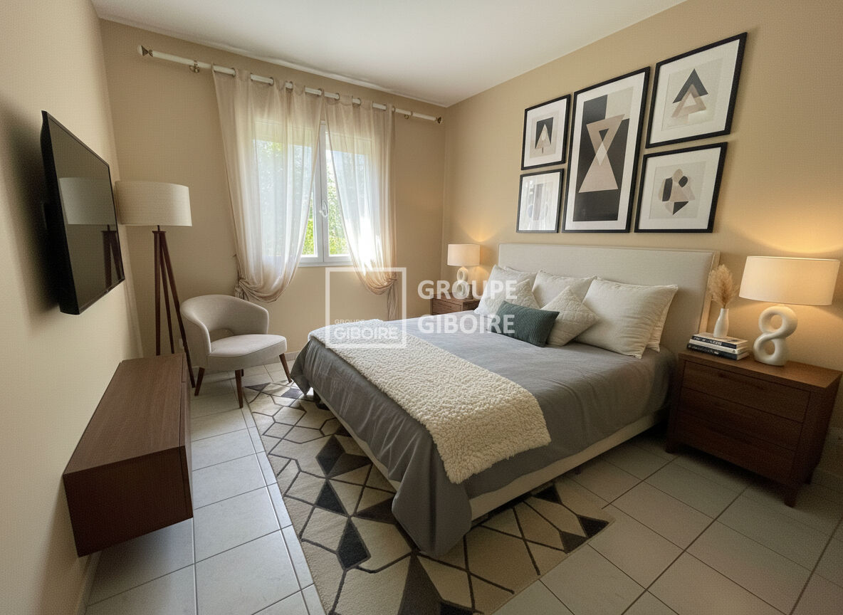 Maison T5  - SAINT BREVIN LES PINS (CS24775) - photo-3