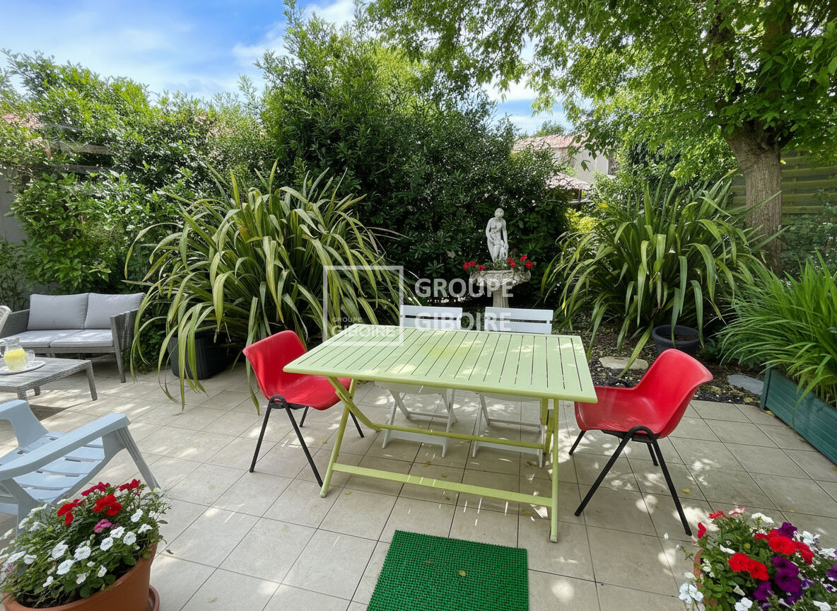 Maison T5  - SAINT BREVIN LES PINS (CS24775) - photo-5