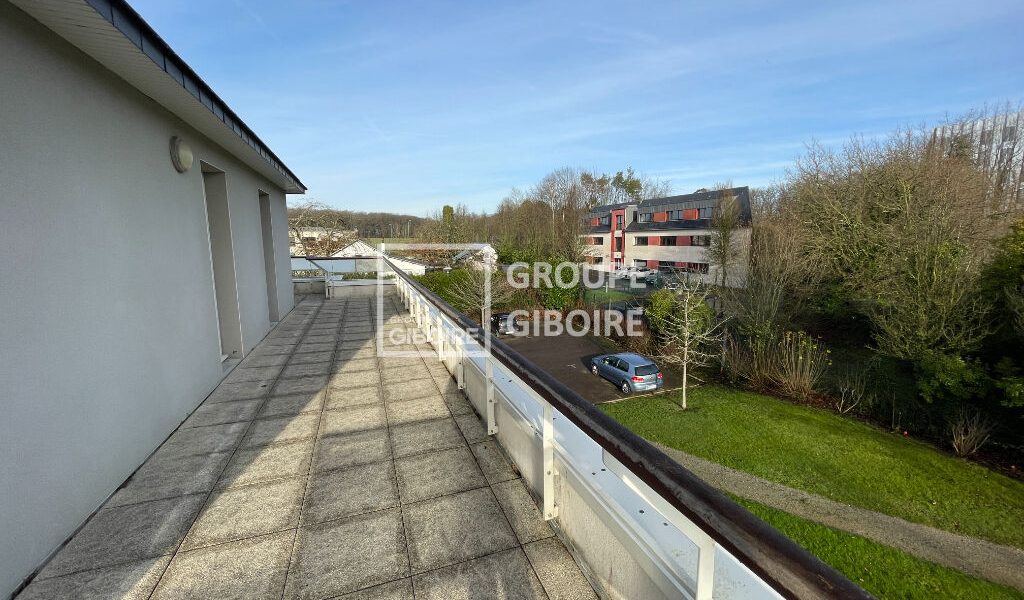 Appartement T3  - RENNES (AL25227G-C201) - photo principale