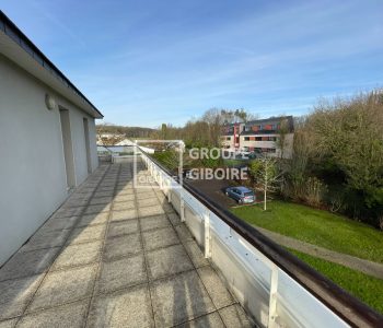 Appartement T3  - RENNES (AL25227G-C201) - vignette