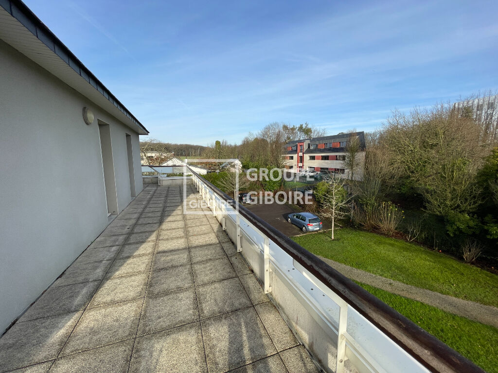 Appartement T3  - RENNES (AL25227G-C201) - photo-1