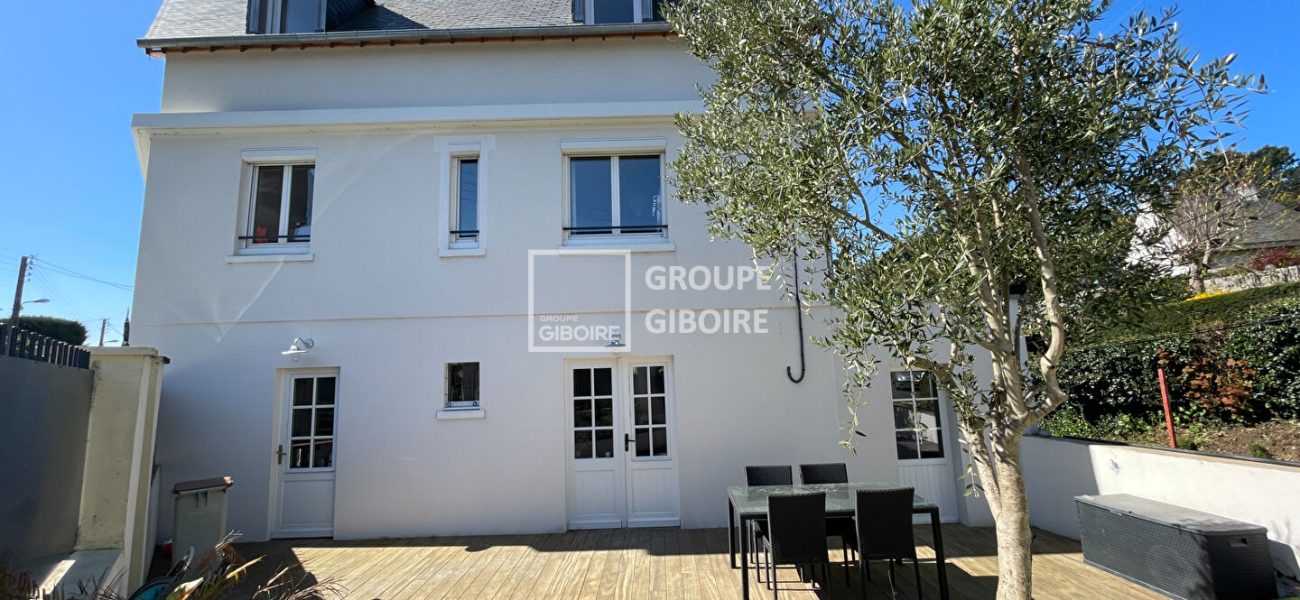 Maison T4  - SAINT MALO (CC25297) - photo principale