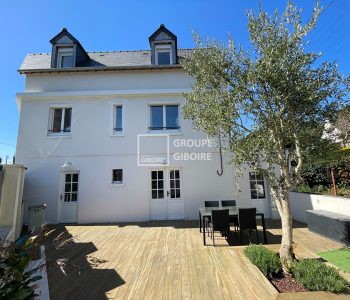 Maison T4  - SAINT MALO (CC25297) - vignette