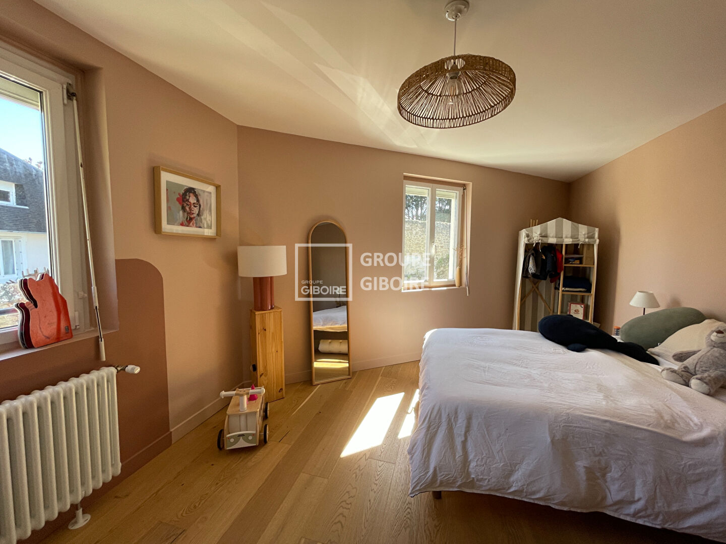 Maison T4  - SAINT MALO (CC25297) - photo-4