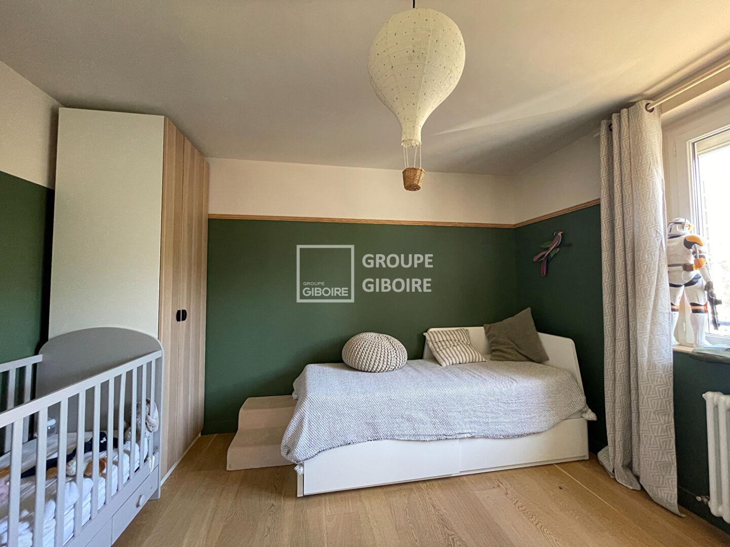 Maison T4  - SAINT MALO (CC25297) - photo-5