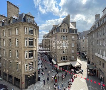 Appartement T3  - SAINT MALO (CC25573E) - vignette