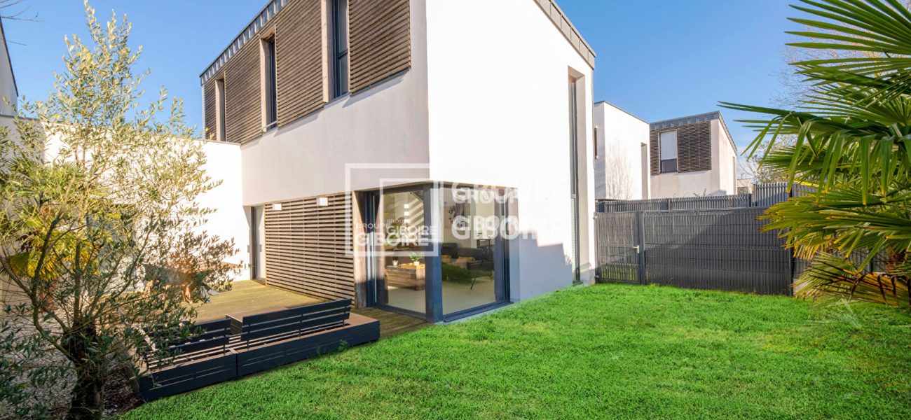 Maison T5  - MELESSE (BM25014) - photo principale